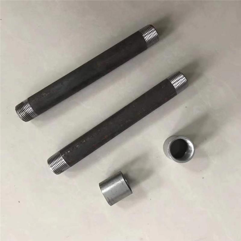 信阳钢管注浆管隧道止水