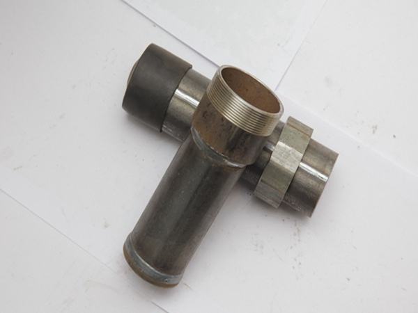 信阳螺旋式声测管厚壁3.0mm